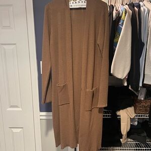 Cyrus Tan Women's Cardigan